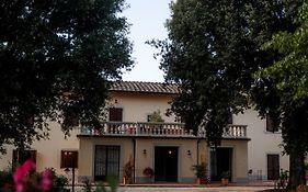 Villa Mucellena