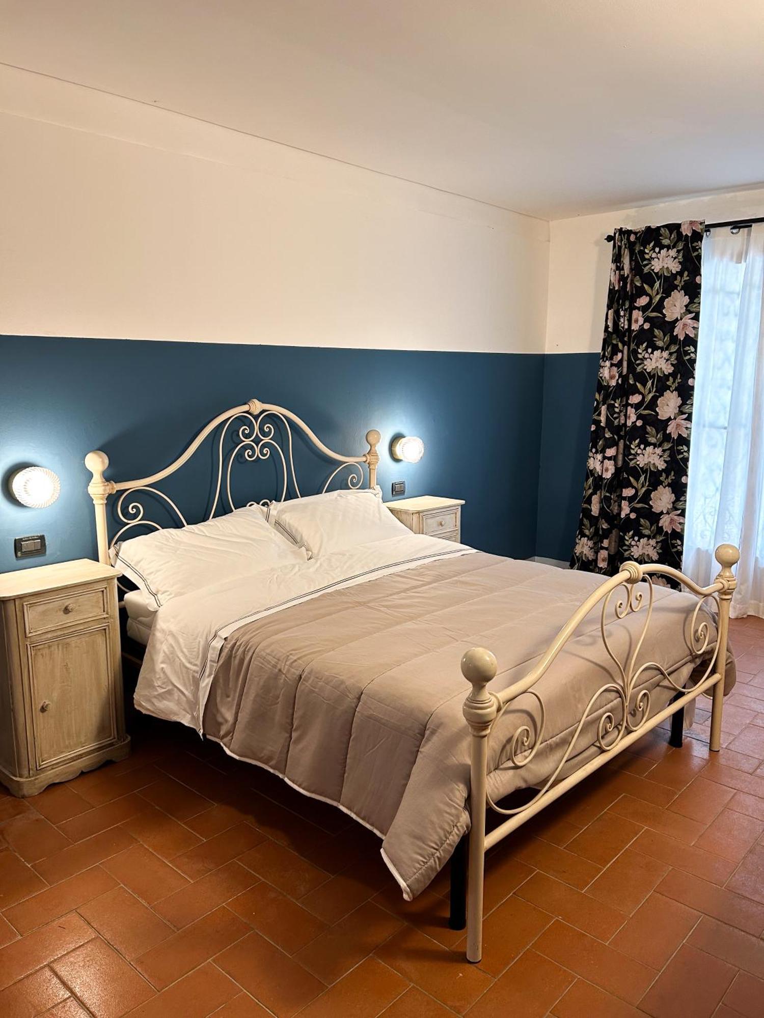 Villa Mucellena Casole dʼElsa Extérieur photo