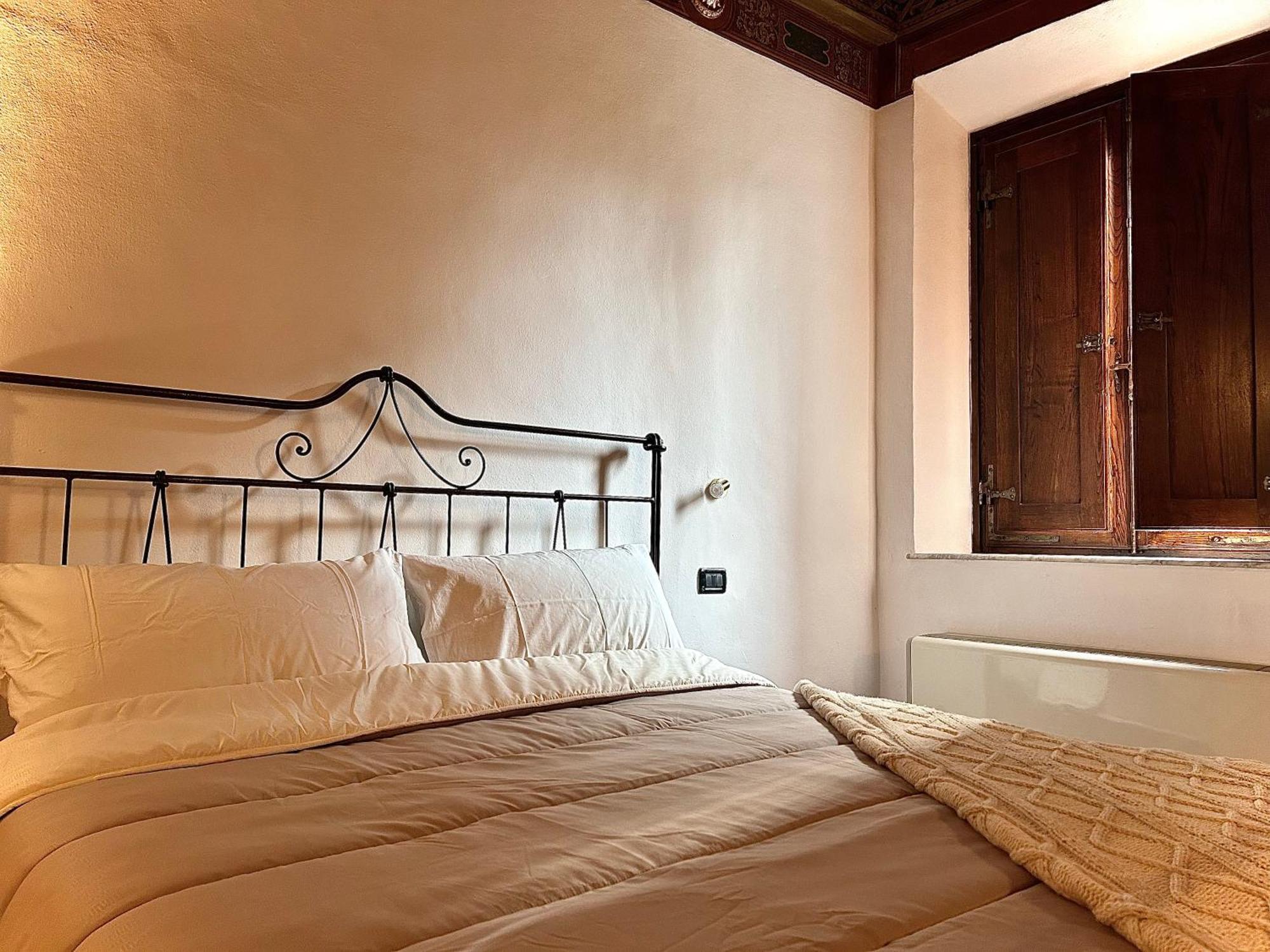Villa Mucellena Casole dʼElsa Extérieur photo