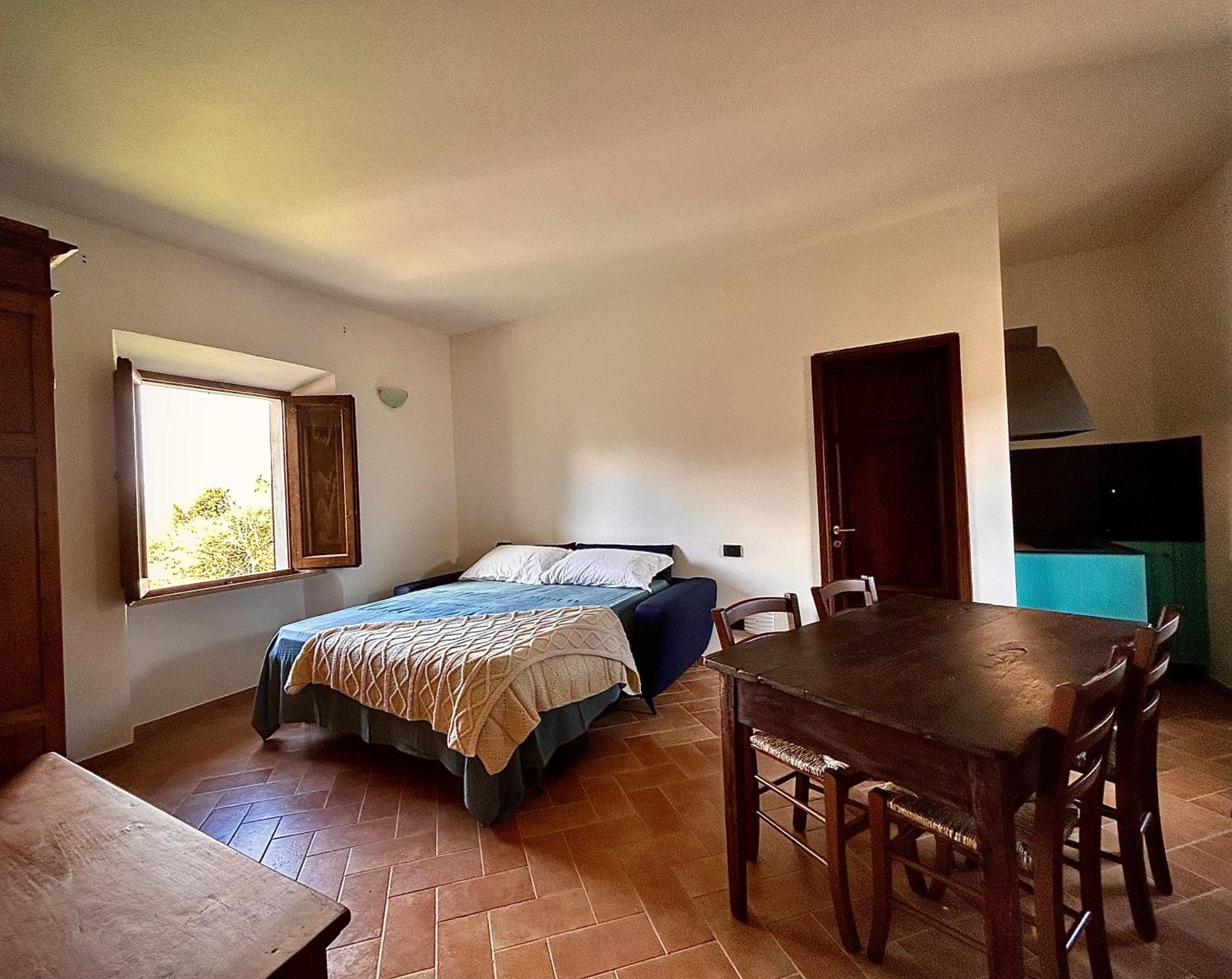 Villa Mucellena Casole dʼElsa Extérieur photo
