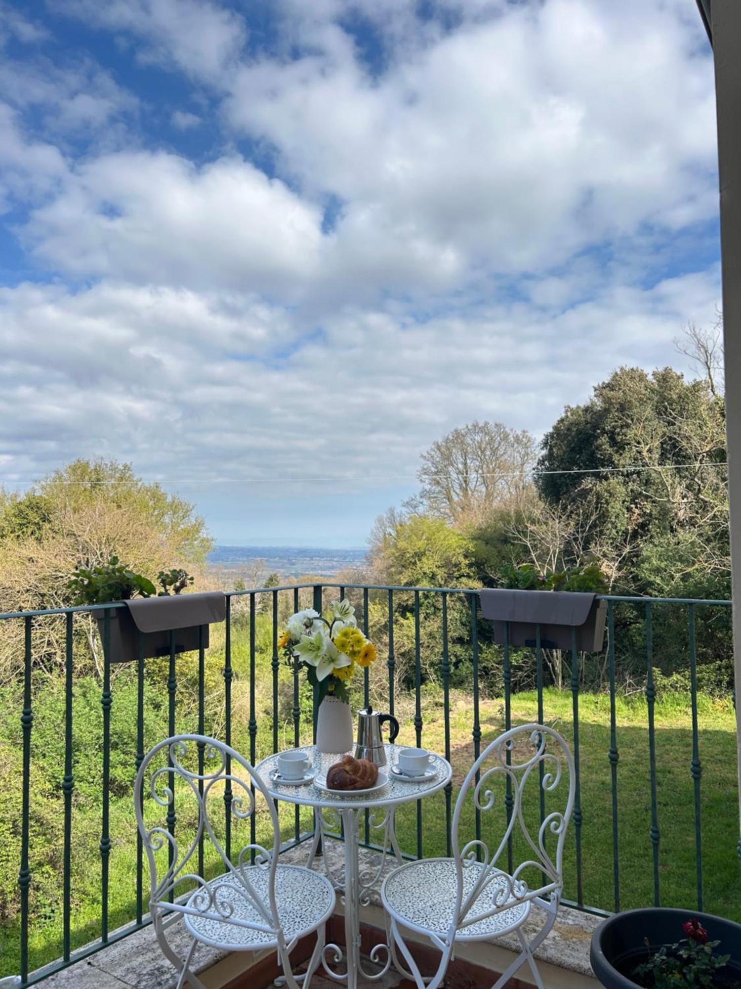 Villa Mucellena Casole dʼElsa Extérieur photo